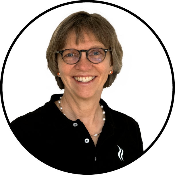 Ruth Muheim